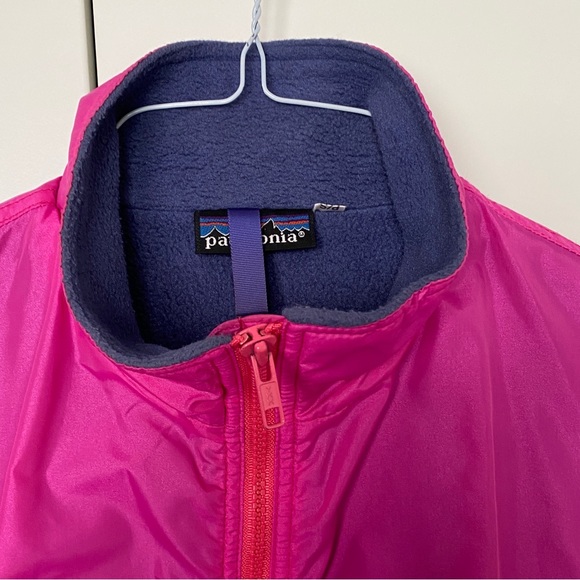 Womens Pantagonia Sports Jacket - Picture 4 of 10